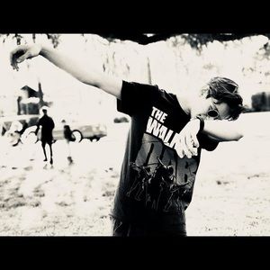 Meet your Posher, Jeffrey